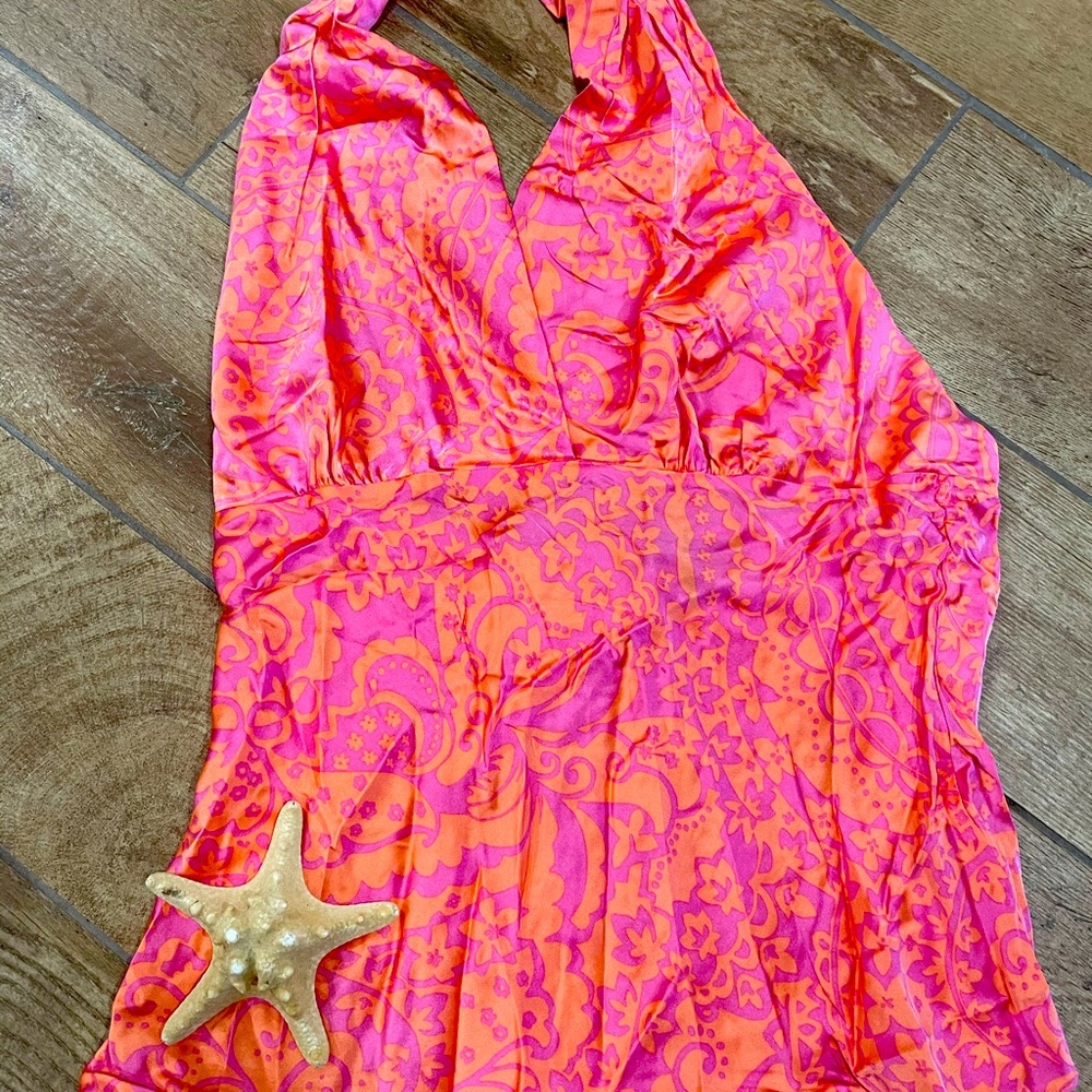 Express backless top size L